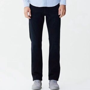 COH Sid Jeans Straight Leg Black ‘Dark Age’ Size 31 GUC